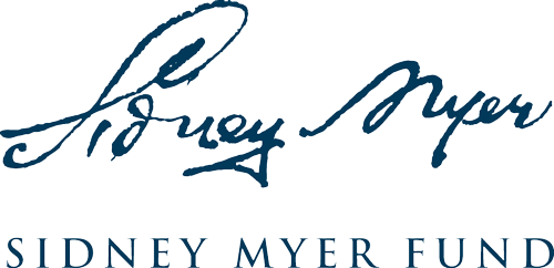 The Sidney Myer Fund