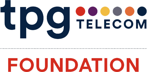 TPG telecom foundation