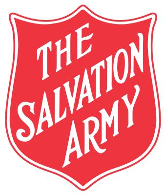 The Salavation Army