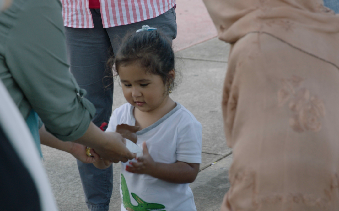 Kooyong Cares for Refugees: A community event with Dr Monique Ryan MP