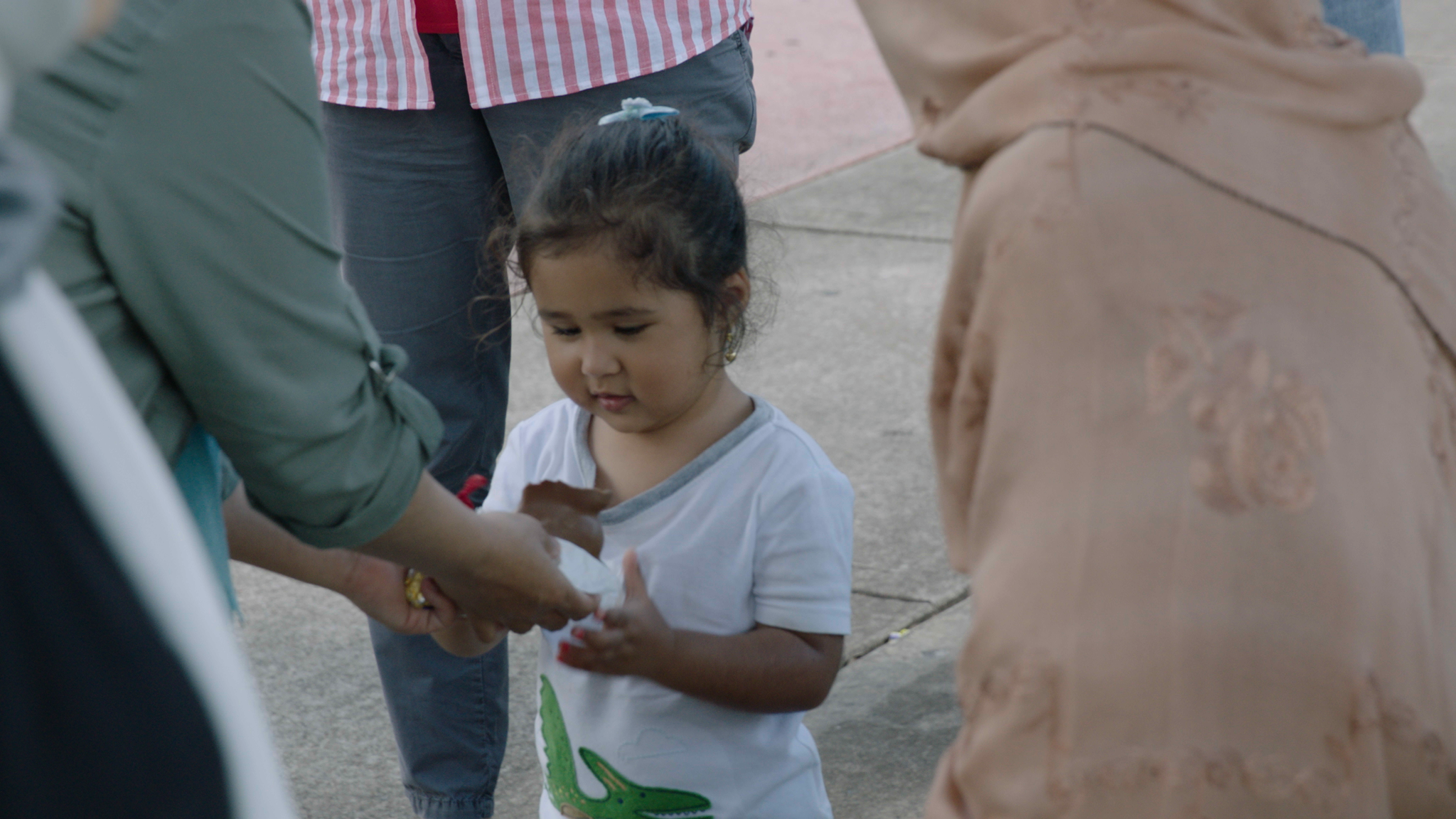 Kooyong Cares for Refugees: A community event with Dr Monique Ryan MP